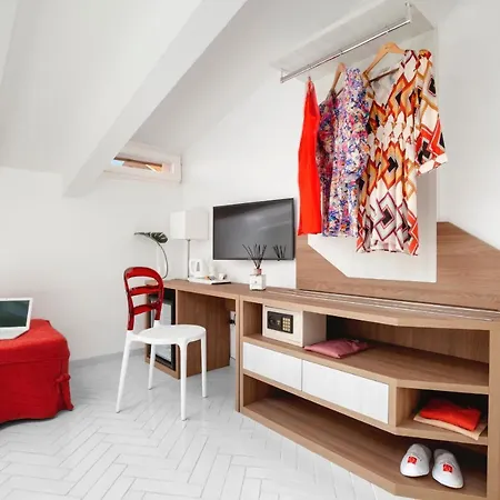 Palazzo Tasso Bed & Breakfast Sorrento