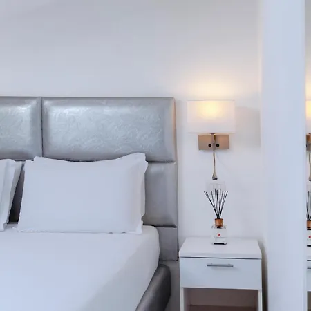 Bed & Breakfast Palazzo Tasso