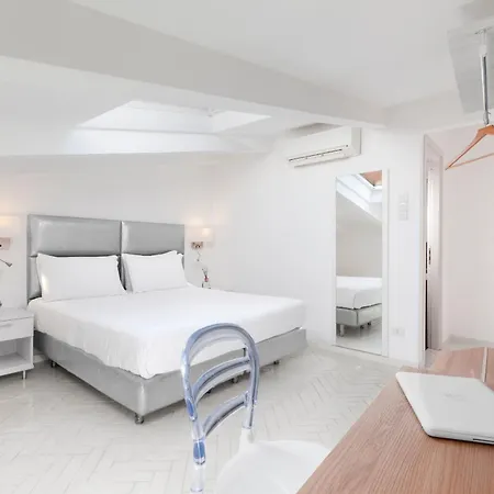 Bed & Breakfast Palazzo Tasso Sorrento