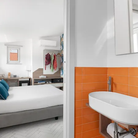 Palazzo Tasso Bed & Breakfast