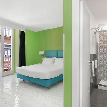 Bed & Breakfast Palazzo Tasso 4*