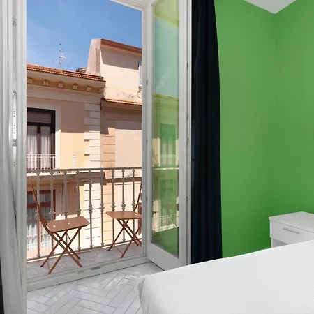 Palazzo Tasso Bed & Breakfast Sorrento