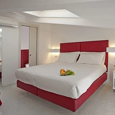 Palazzo Tasso Bed & Breakfast Sorrento