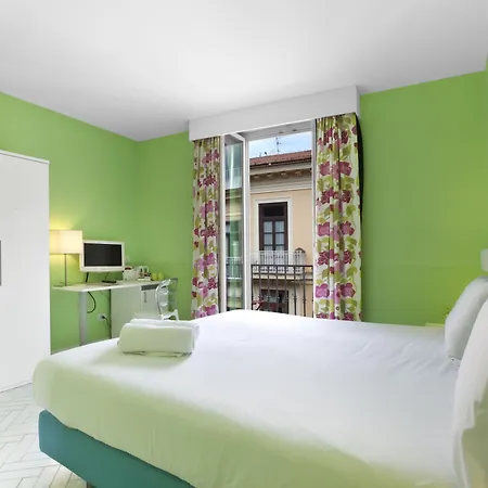 Bed & Breakfast Palazzo Tasso Sorrento