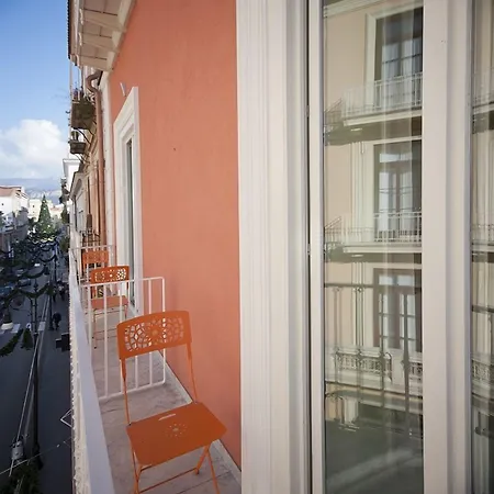 Palazzo Tasso Sorrento