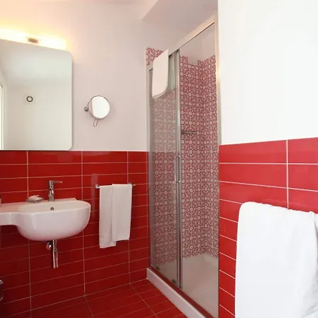 Palazzo Tasso 4* Sorrento