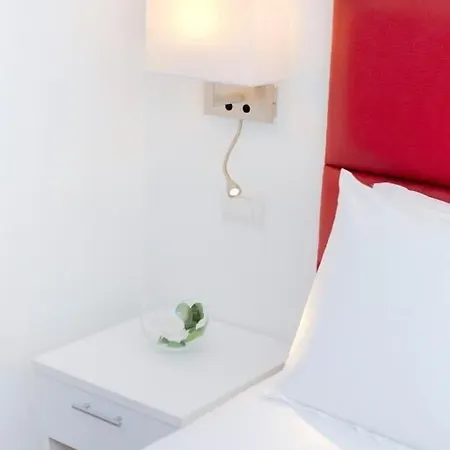 Bed & Breakfast Palazzo Tasso 4*