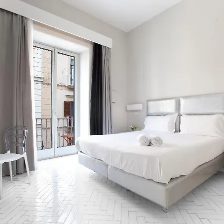 Palazzo Tasso 4* Sorrento