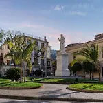 Palazzo Tasso Bed & Breakfast Sorrento