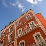 Bed & Breakfast Palazzo Tasso Sorrento