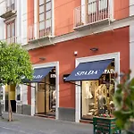 Bed & Breakfast Palazzo Tasso 4*