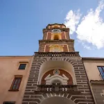 Bed & Breakfast Palazzo Tasso 4*