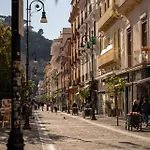 Palazzo Tasso Bed & Breakfast 4*