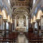Palazzo Tasso Bed & Breakfast 4*