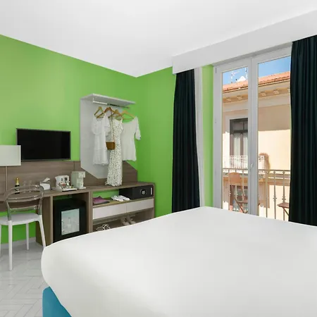 Palazzo Tasso Alojamento de Acomodação e Pequeno-almoço 2*