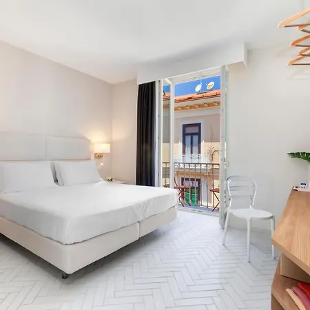 Palazzo Tasso Półwysep Sorrentyński