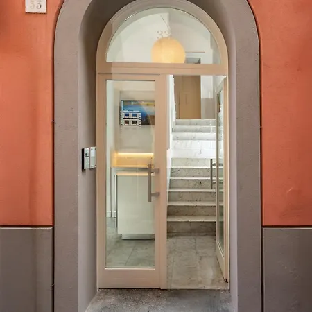 Panzió Palazzo Tasso 4*