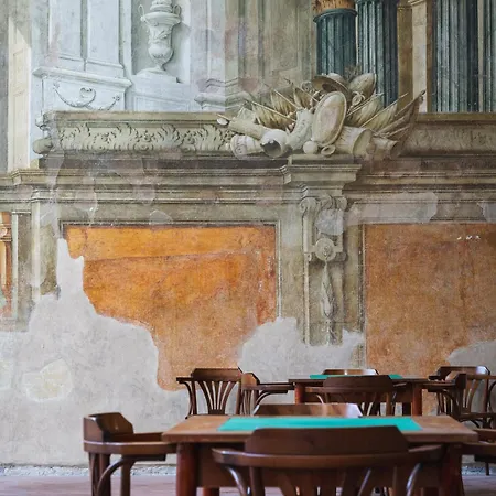 Palazzo Tasso Panzió
