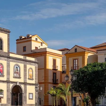 Panzió Palazzo Tasso