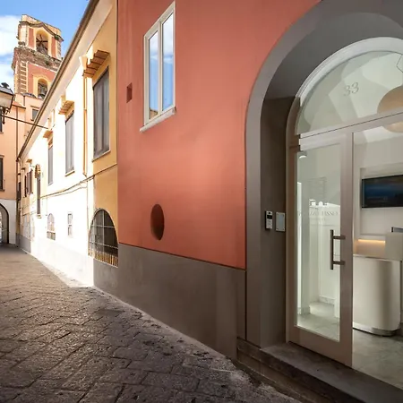Panzió Palazzo Tasso