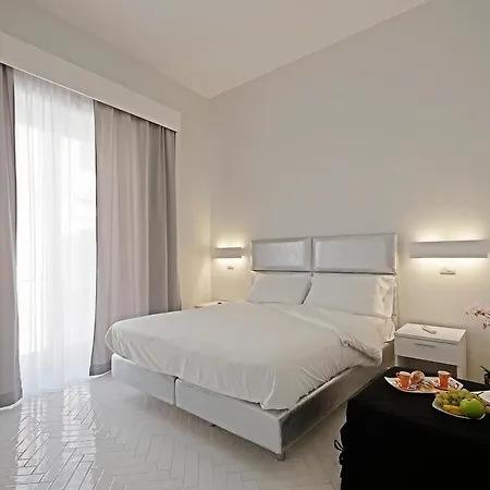 Palazzo Tasso Bed & Breakfast Sorrento