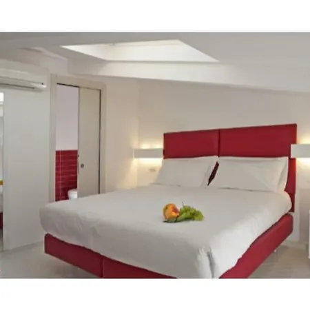 Bed & Breakfast Palazzo Tasso