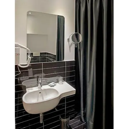 Nocleg ze śniadaniem Palazzo Tasso 4*