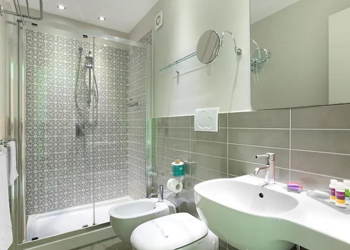 Bed & Breakfast Palazzo Tasso Sorrento