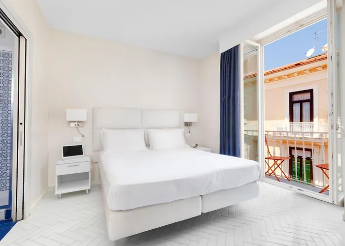 Palazzo Tasso Sorrento