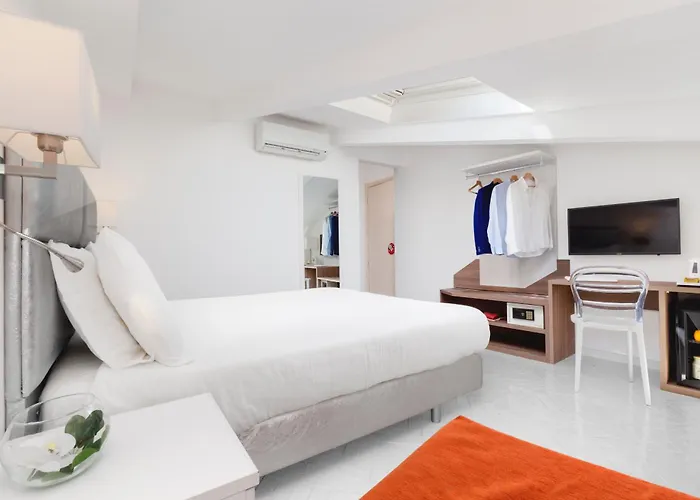 Palazzo Tasso Bed & Breakfast Sorrento