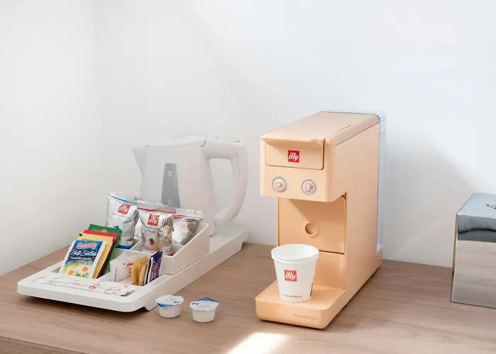 Bed & Breakfast Palazzo Tasso Sorrento