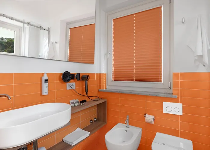 Palazzo Tasso 4* Sorrento