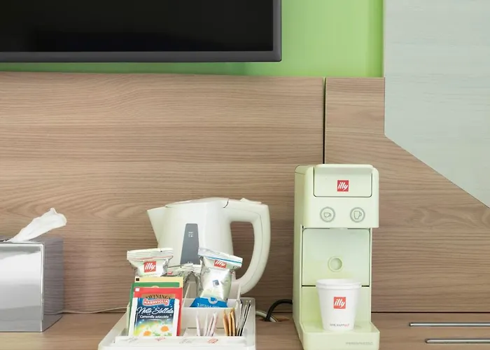 Palazzo Tasso Bed & Breakfast