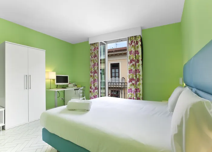 Bed & Breakfast Palazzo Tasso Sorrento