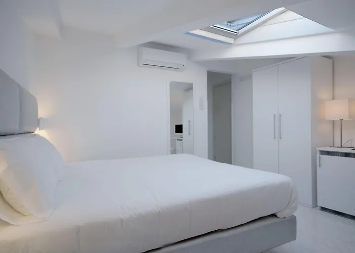 Palazzo Tasso Bed & Breakfast