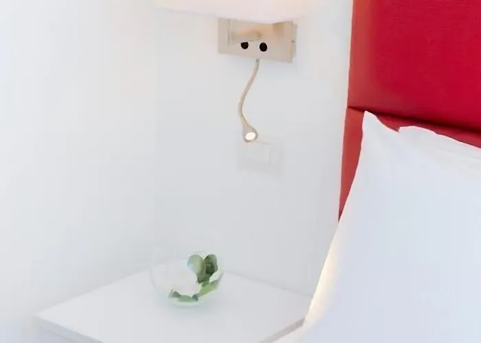 Bed & Breakfast Palazzo Tasso 4*