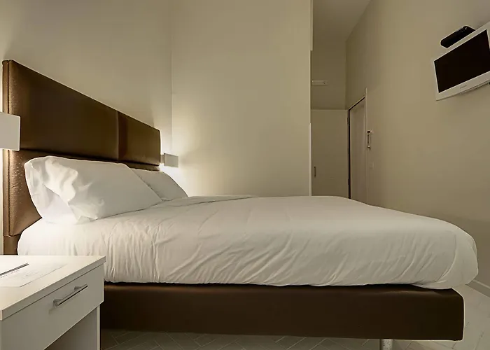 Palazzo Tasso Bed & Breakfast Sorrento