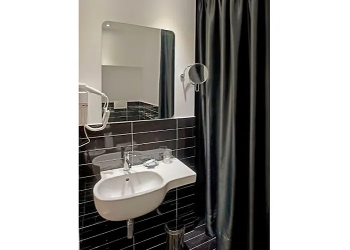 Bed & Breakfast Palazzo Tasso 4*