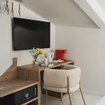 Palazzo Tasso Bed & Breakfast Sorrento