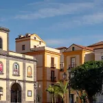 Bed & Breakfast Palazzo Tasso