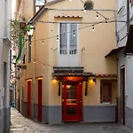 Bed & Breakfast Palazzo Tasso 4*