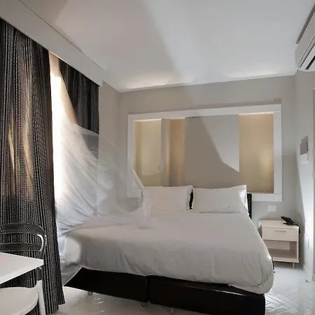Bed & Breakfast Palazzo Tasso