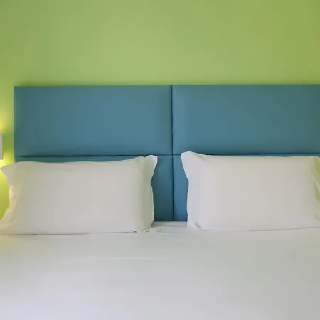 Bed & Breakfast Palazzo Tasso 2*