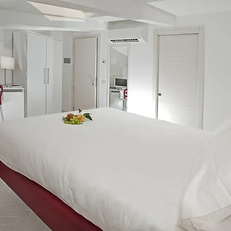 Palazzo Tasso Sorrento