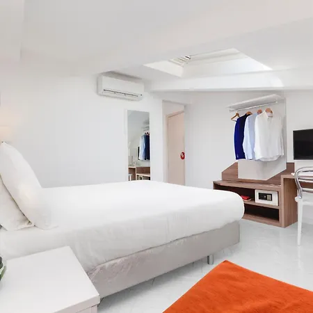 Palazzo Tasso Bed & Breakfast Sorrento