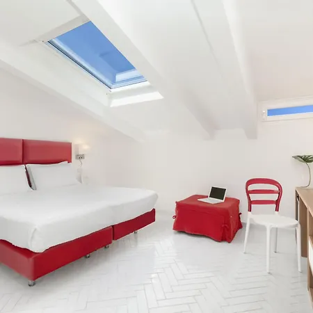 Palazzo Tasso Bed & Breakfast