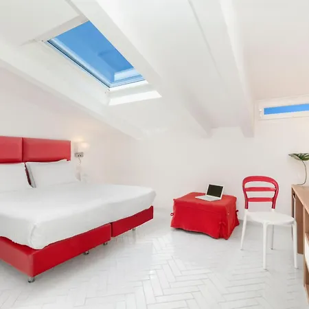 Palazzo Tasso Bed & Breakfast