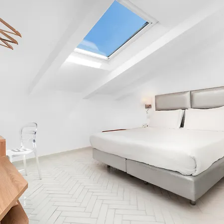 Palazzo Tasso Bed & Breakfast 2*