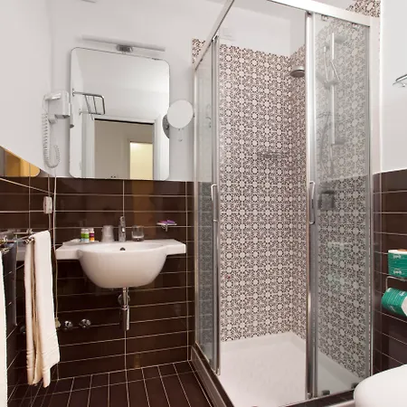 Bed & Breakfast Palazzo Tasso 2*