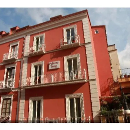 Palazzo Tasso Sorrento